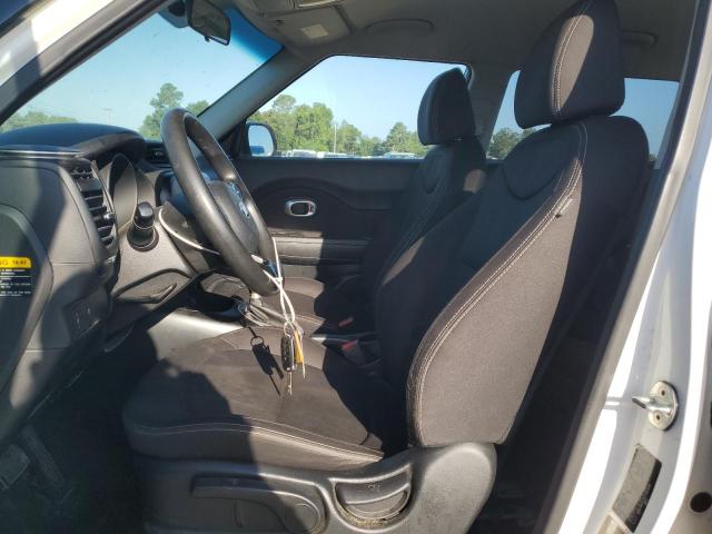 2018 KIA SOUL - KNDJN2A23J7541036