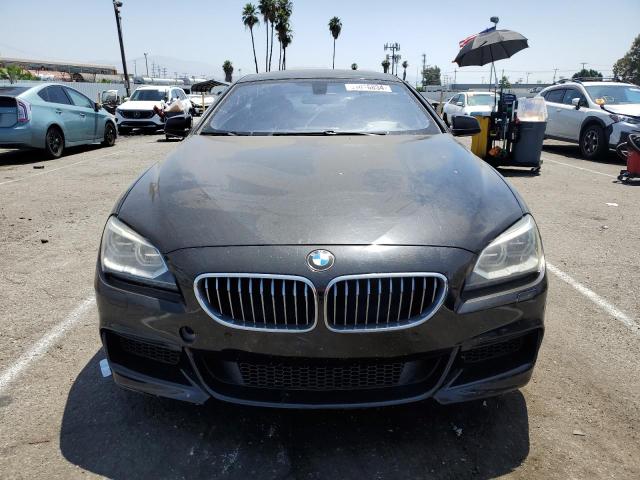 VIN WBA6A0C51ED317572 2014 BMW 6 Series, 640 I Gran... no.5