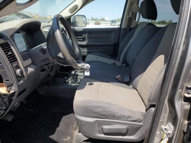 2010 Dodge Ram 2500 VIN: 3D7TT2CT2AG148224 Lot: 58470534