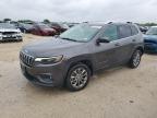 2019 JEEP CHEROKEE L - 1C4PJLLX1KD263907