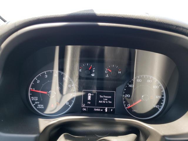 2018 GMC Acadia Sle VIN: 1GKKNSLA3JZ183101 Lot: 55920624