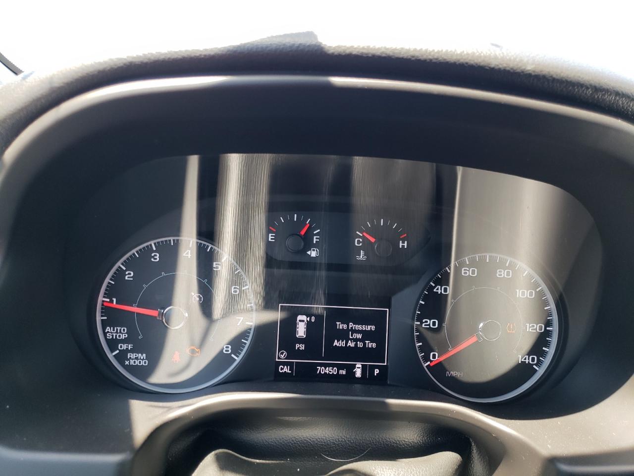 1GKKNSLA3JZ183101 2018 GMC Acadia Sle