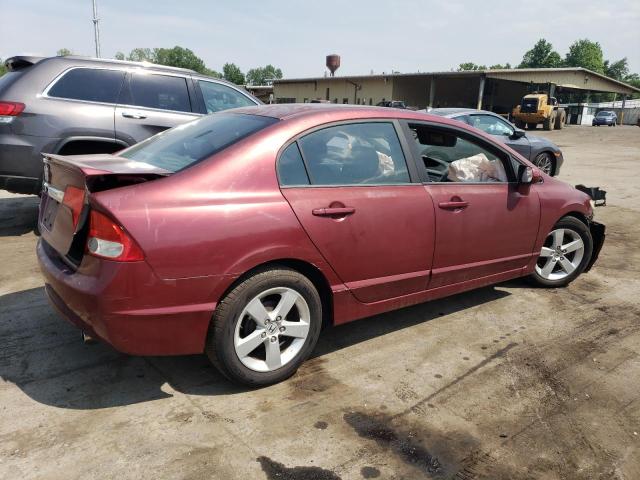 2009 Honda Civic Lx-S VIN: 19XFA16699E018638 Lot: 56353354