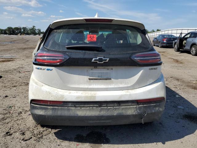 2022 Chevrolet Bolt Ev 2Lt VIN: 1G1FX6S00N4100937 Lot: 60074914