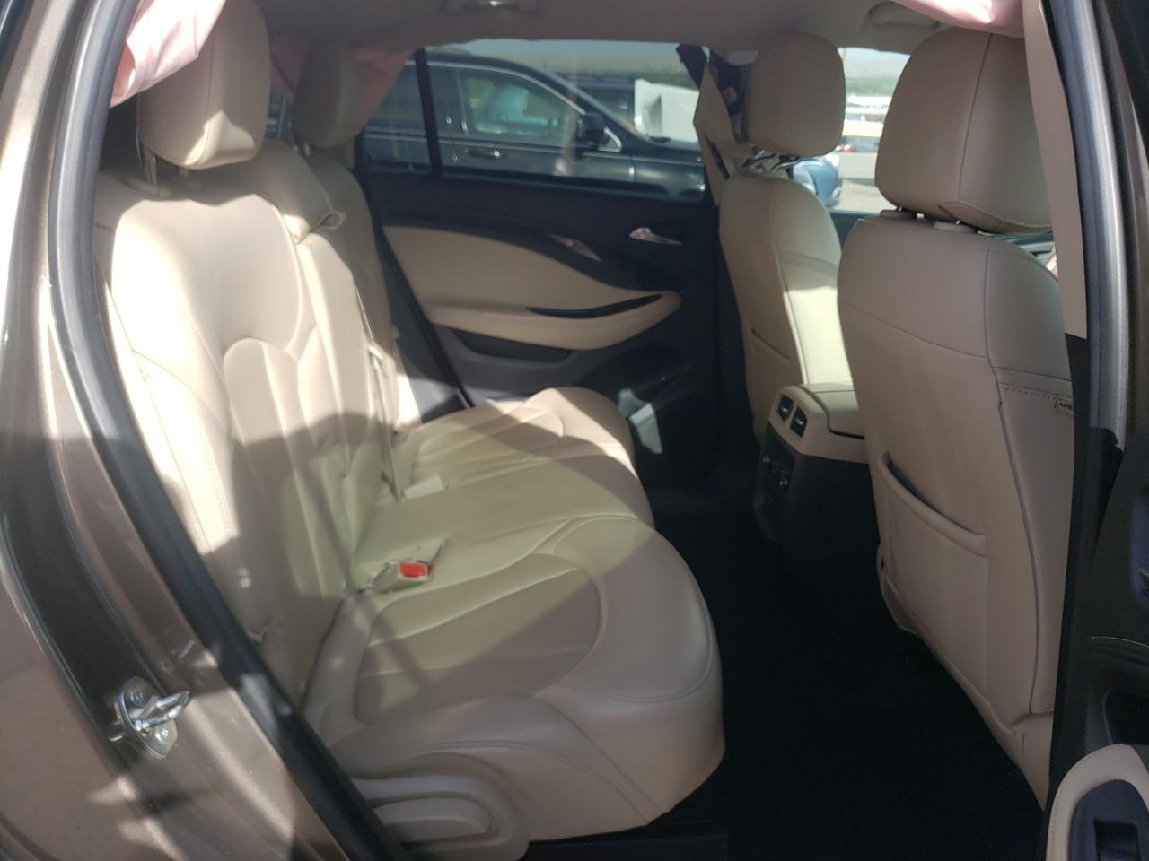 LRBFXESX6GD155215 2016 Buick Envision Premium