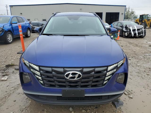 2024 Hyundai Tucson Sel VIN: 5NMJBCDE9RH318475 Lot: 59994164