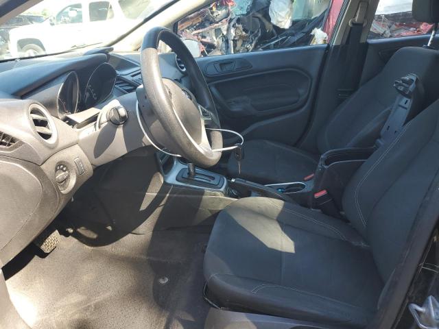 2018 FORD FIESTA SE - 3FADP4EJ4JM128025