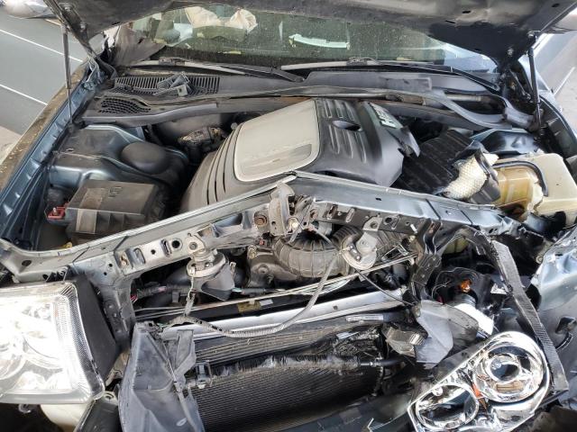 2005 Chrysler 300C VIN: 2C3AA63H75H524775 Lot: 59439384