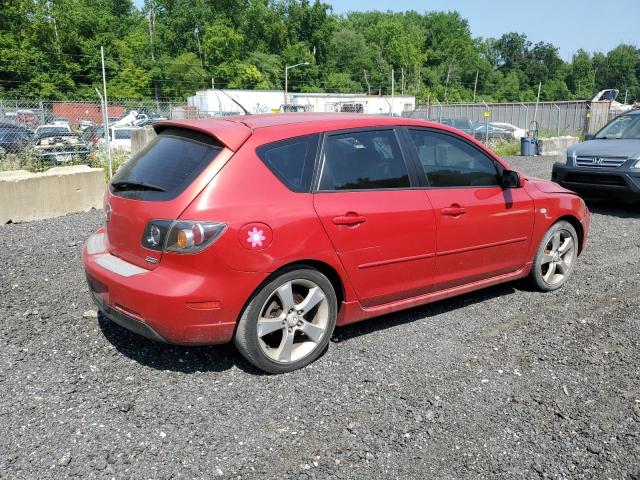 2005 Mazda 3 Hatchback VIN: JM1BK143351283668 Lot: 59044794