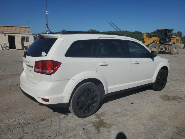 2015 DODGE JOURNEY SX - 3C4PDCBG1FT679223
