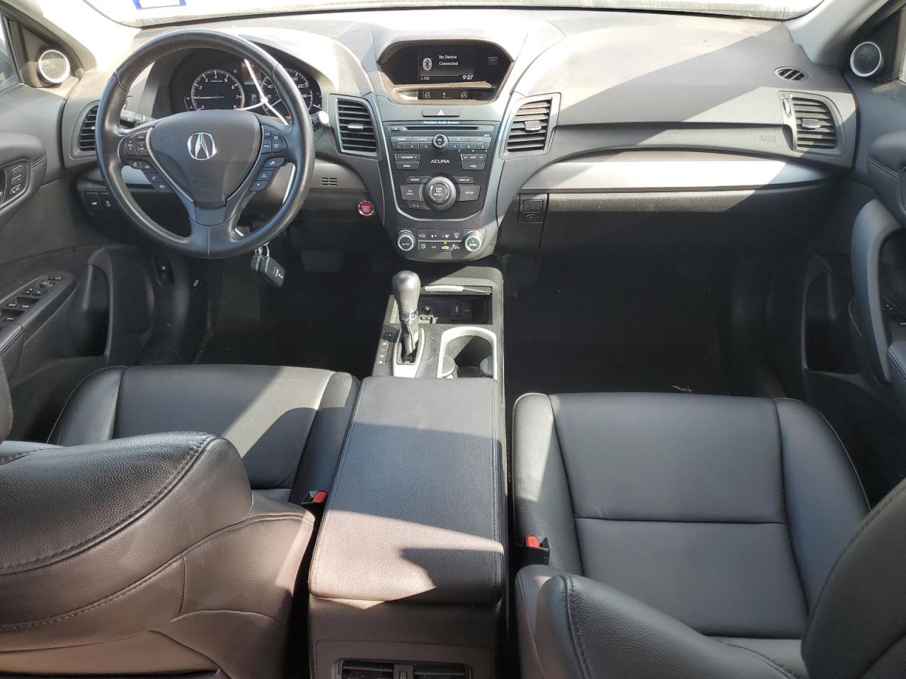 5J8TB3H39JL013080 2018 Acura Rdx