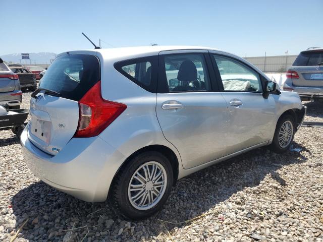 2015 Nissan Versa Note S VIN: 3N1CE2CP3FL366360 Lot: 57869224