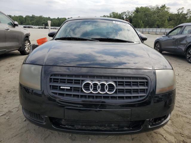 2003 Audi Tt Quattro VIN: TRUWT28N431013190 Lot: 61149784