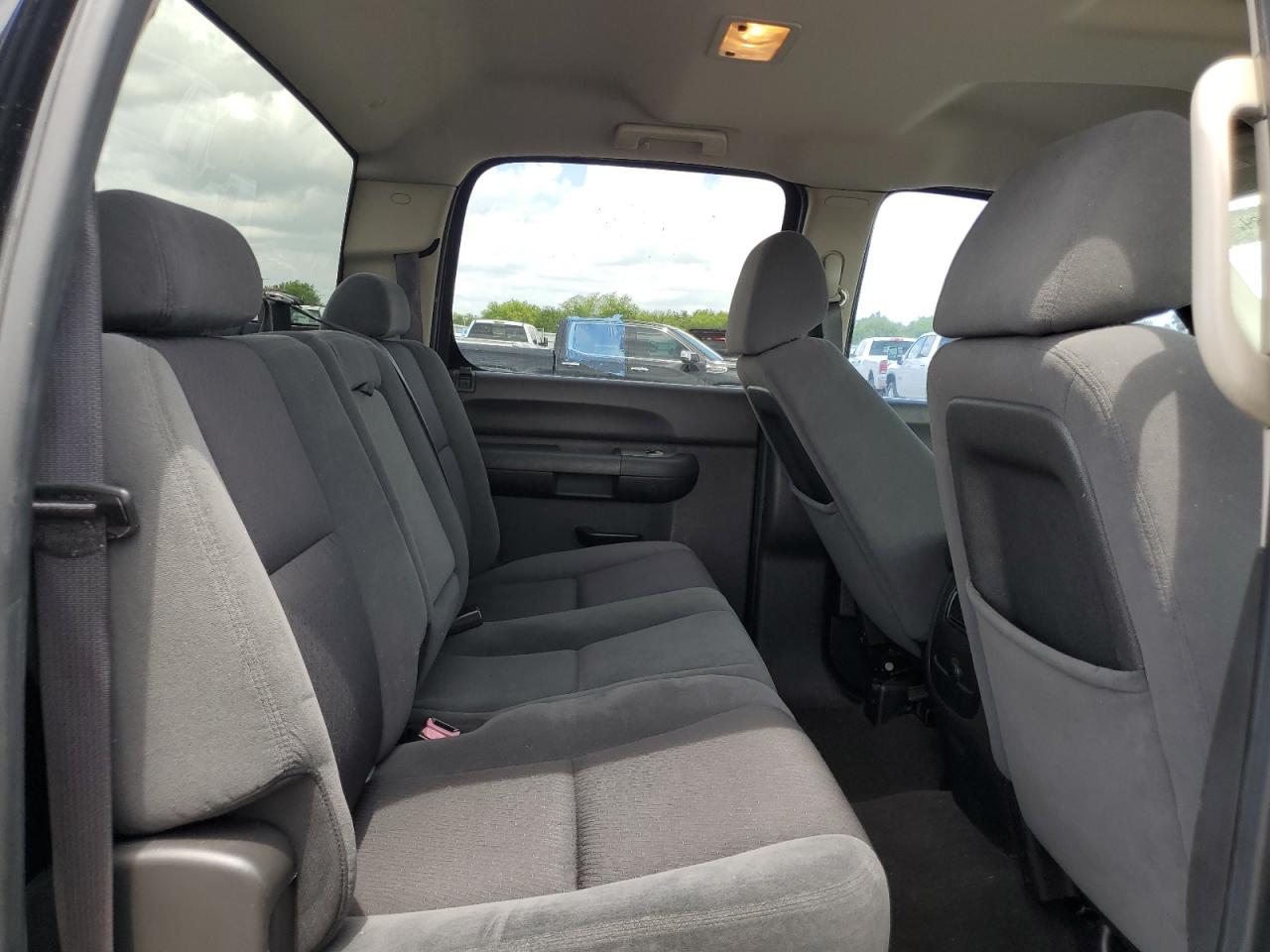 3GCEC23009G277759 2009 Chevrolet Silverado C1500 Lt