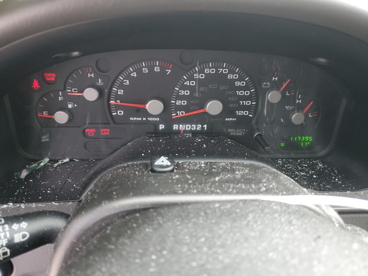 1FMZU73K83ZA42722 2003 Ford Explorer Xlt