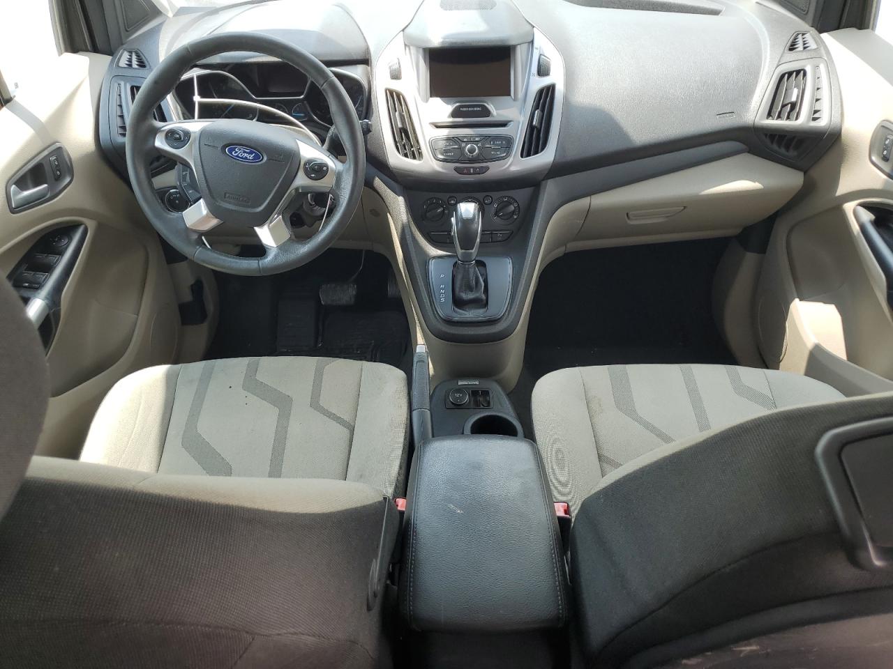 NM0GE9F7XF1190088 2015 Ford Transit Connect Xlt