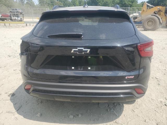 2024 CHEVROLET TRAX 2RS KL77LJE21RC124566