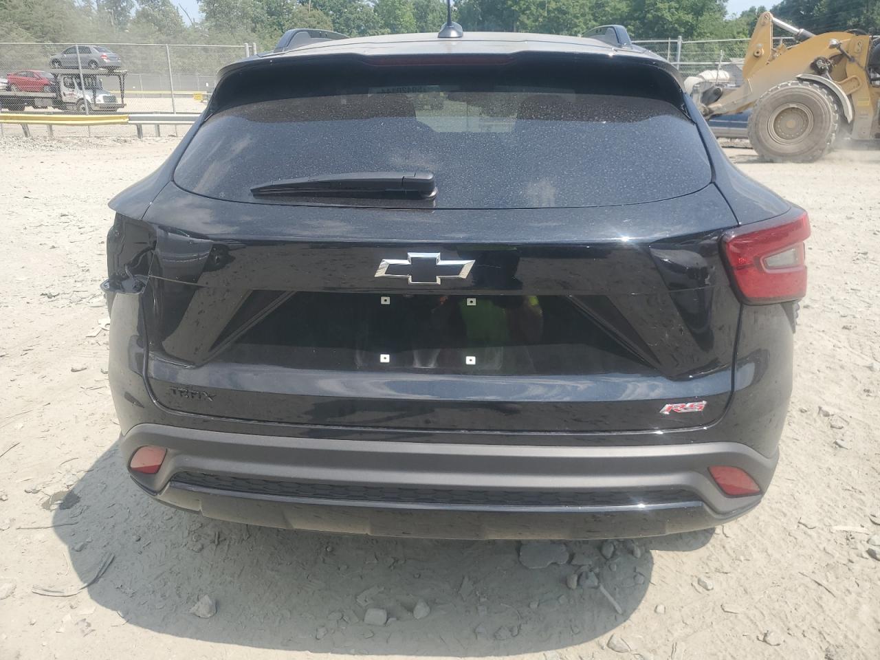 KL77LJE21RC124566 2024 Chevrolet Trax 2Rs