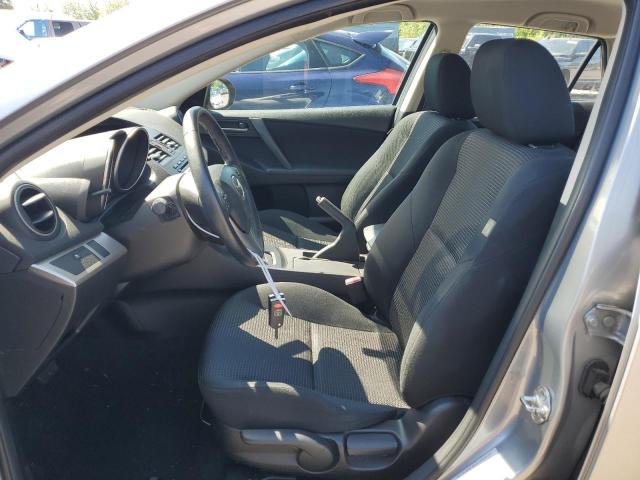 2012 Mazda 3 I VIN: JM1BL1L85C1601409 Lot: 60351024