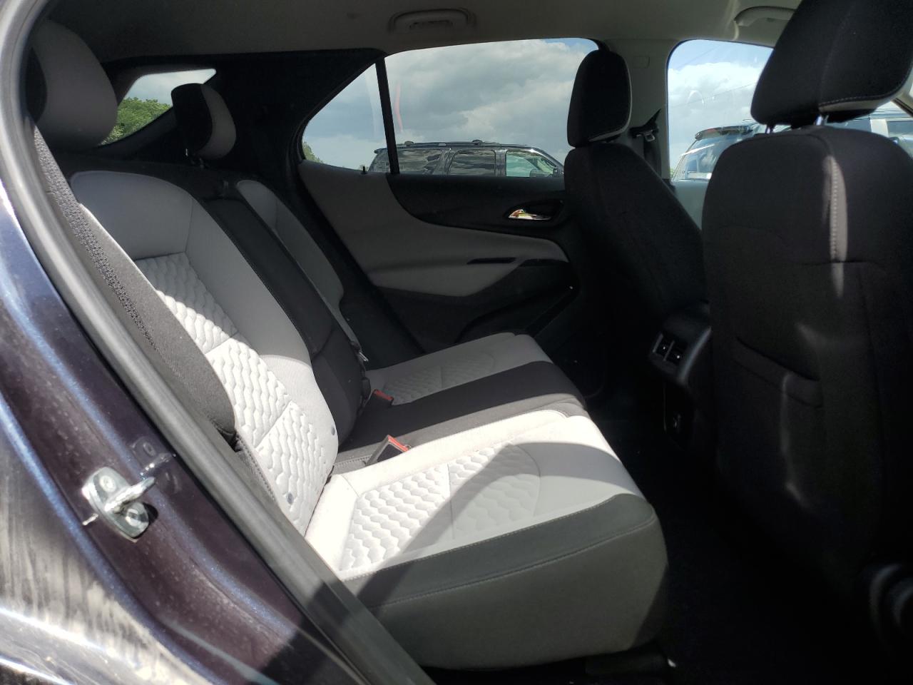 3GNAXUEV7KL103506 2019 Chevrolet Equinox Lt
