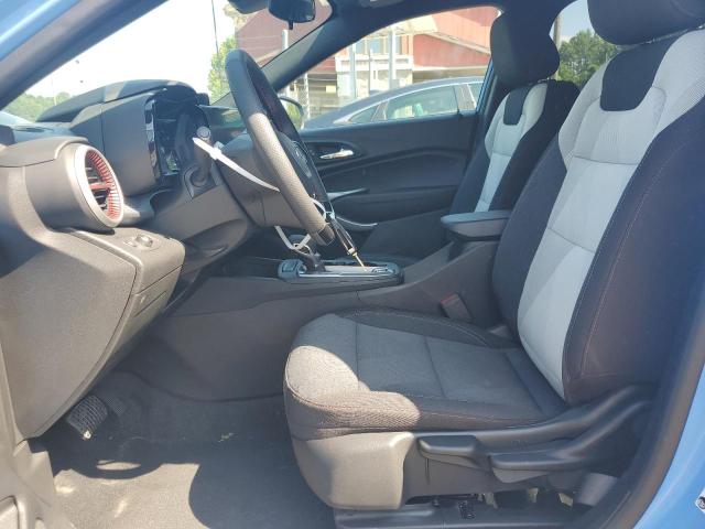 2024 Chevrolet Trax 1Rs VIN: KL77LGE28RC158152 Lot: 58391194