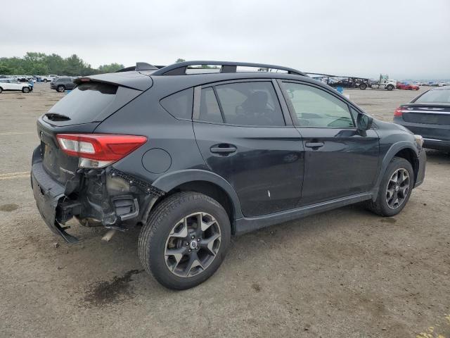 2018 Subaru Crosstrek Premium VIN: JF2GTABC2JH208467 Lot: 57129844