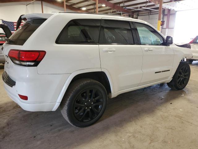 2018 Jeep Grand Cherokee Laredo VIN: 1C4RJFAG3JC445920 Lot: 58486224