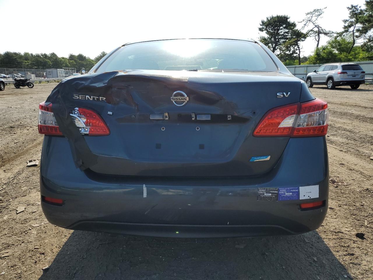 3N1AB7AP4DL793091 2013 Nissan Sentra S/Sv/Sr/Sl