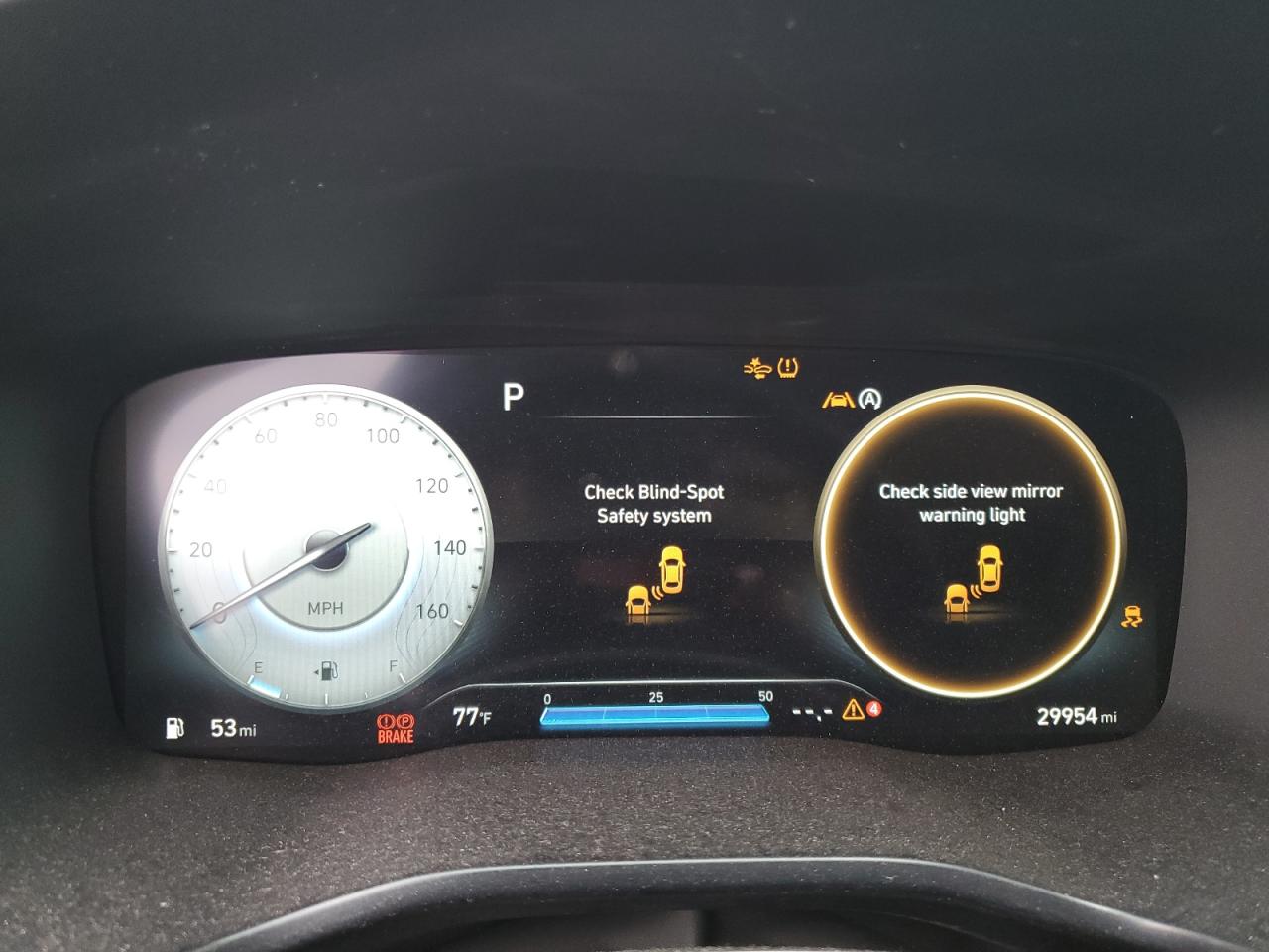 5NMS34AJ0NH443609 2022 Hyundai Santa Fe Sel