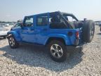 JEEP WRANGLER U photo