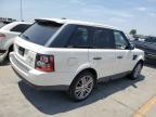 LAND ROVER RANGE ROVE photo