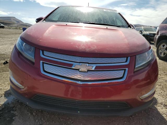 VIN 1G1RD6E47FU137134 2015 Chevrolet Volt no.5