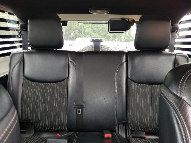 2014 Jeep Wrangler Unlimited Sport VIN: 1C4HJWDGXEL241290 Lot: 57696144