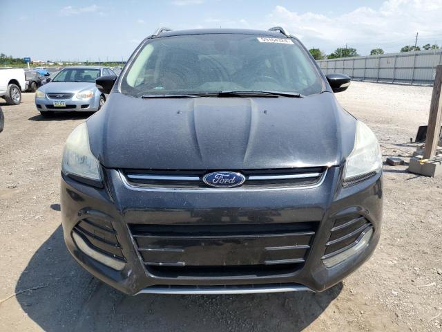 2014 Ford Escape Titanium VIN: 1FMCU0JX9EUC38969 Lot: 59164324