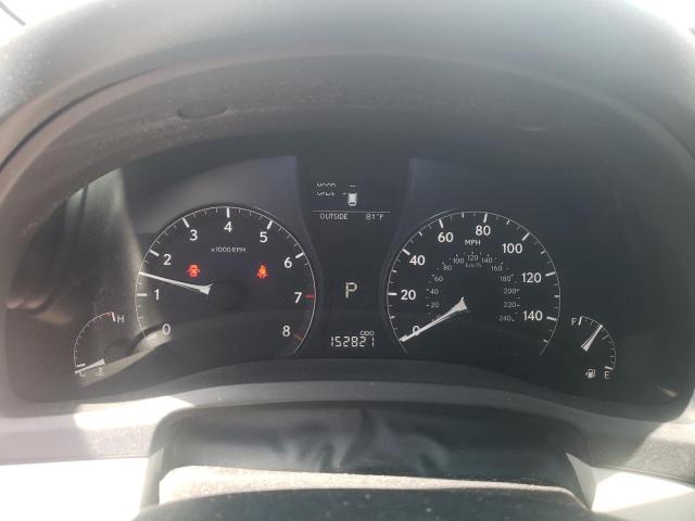 2010 Lexus Rx 350 VIN: 2T2BK1BA3AC008997 Lot: 59359414