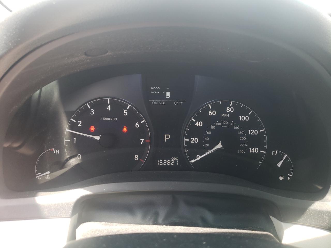 2T2BK1BA3AC008997 2010 Lexus Rx 350