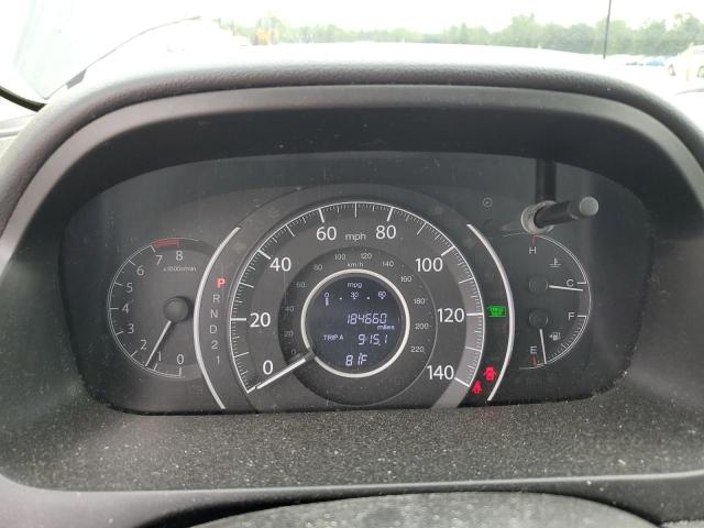 2014 Honda Cr-V Lx VIN: 2HKRM4H30EH722564 Lot: 60831804