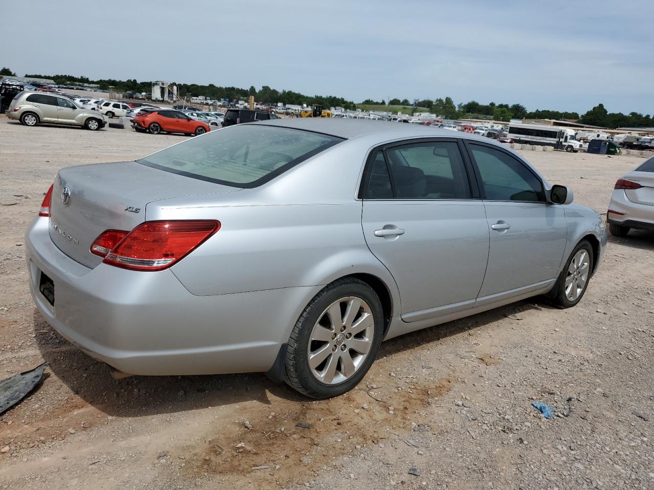 4T1BK36B05U062104 2005 Toyota Avalon Xl