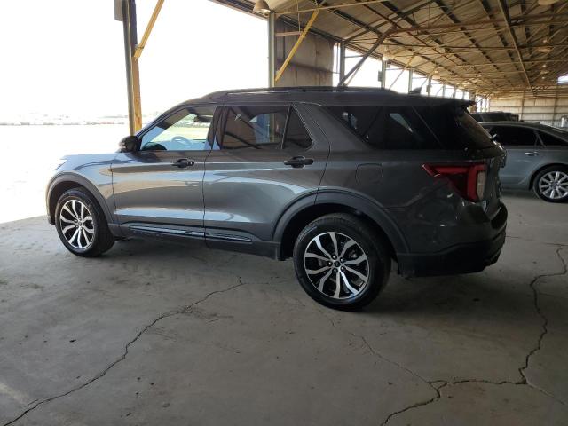 2020 Ford Explorer St VIN: 1FM5K8GCXLGB51742 Lot: 57692494