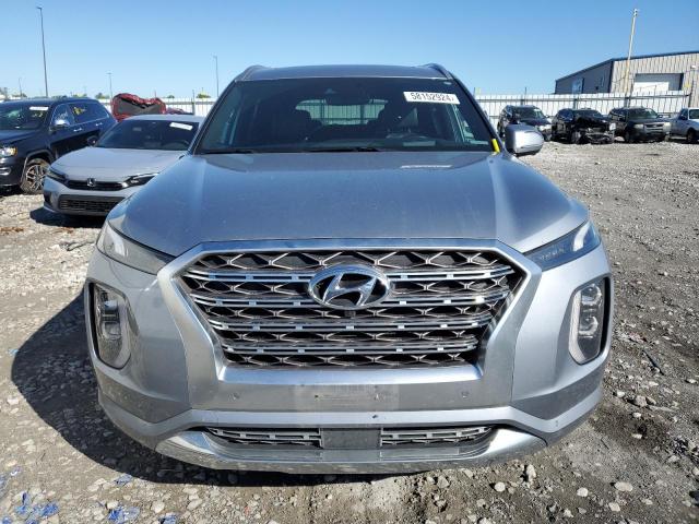 2020 Hyundai Palisade Limited VIN: KM8R5DHE5LU083353 Lot: 58152924