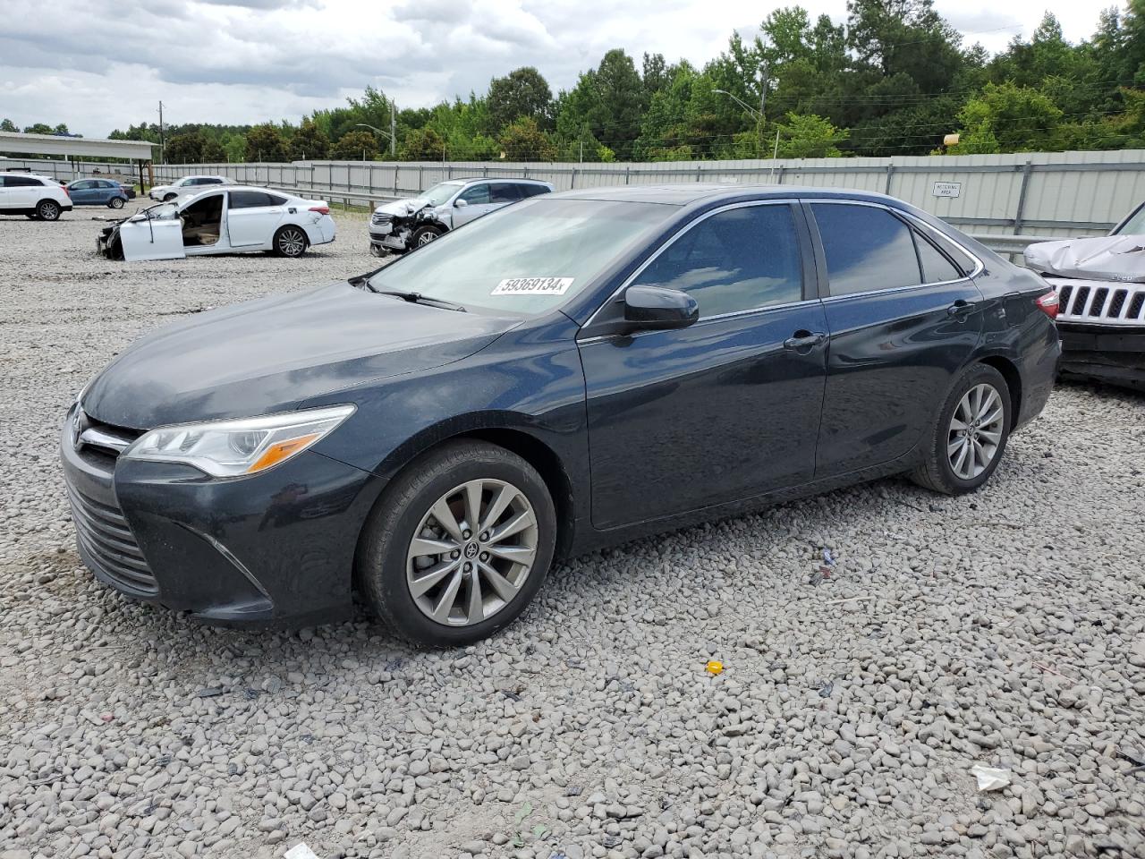 4T1BK1FK0FU029402 2015 Toyota Camry Xse