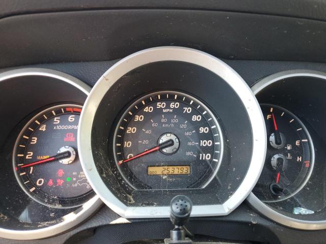 2008 Toyota 4Runner Limited VIN: JTEBT17RX8K006068 Lot: 60234814