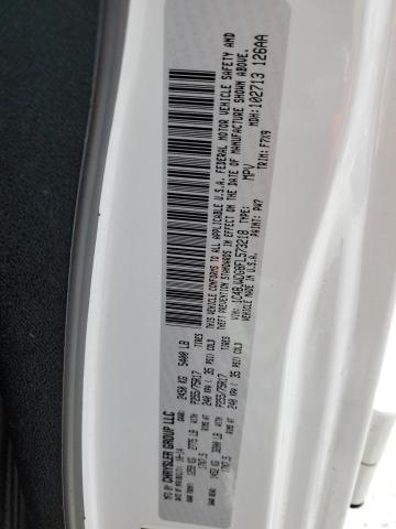 2015 Jeep Wrangler Unlimited Sport VIN: 1C4BJWDG8FL573218 Lot: 57837004