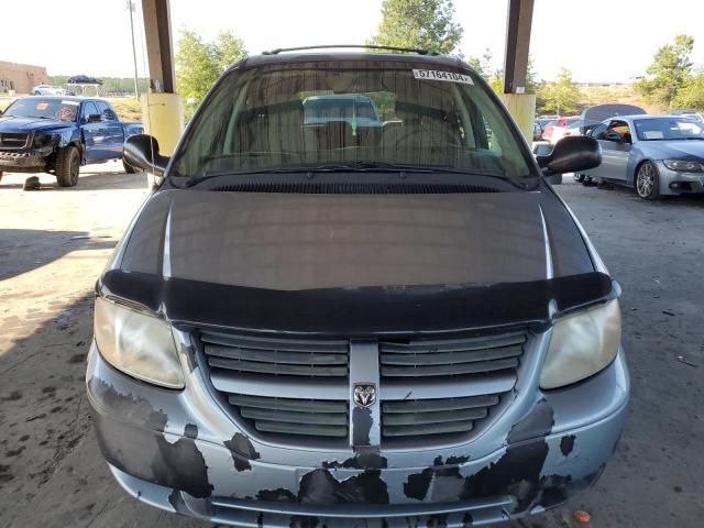 2006 Dodge Grand Caravan Se VIN: 1D4GP24R16B754023 Lot: 57164104