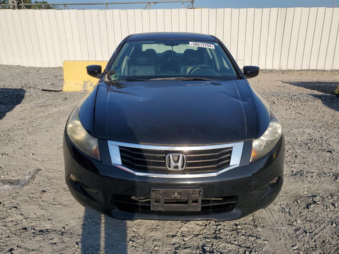 1HGCP3F8XAA023015 2010 Honda Accord Exl