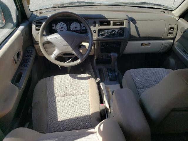 2003 Mitsubishi Montero Sport Es VIN: JA4LS21H73J008080 Lot: 60105914