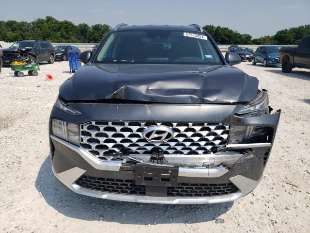 2022 HYUNDAI SANTA FE S - 5NMS24AJ6NH447201