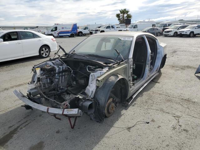 2015 DODGE CHARGER SE - 2C3CDXBG8FH771982