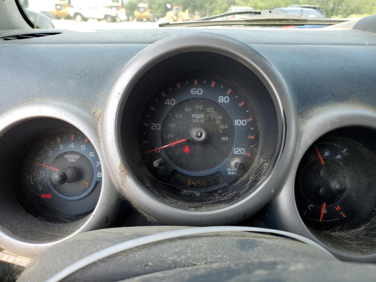 5J6YH27746L012454 2006 Honda Element Ex