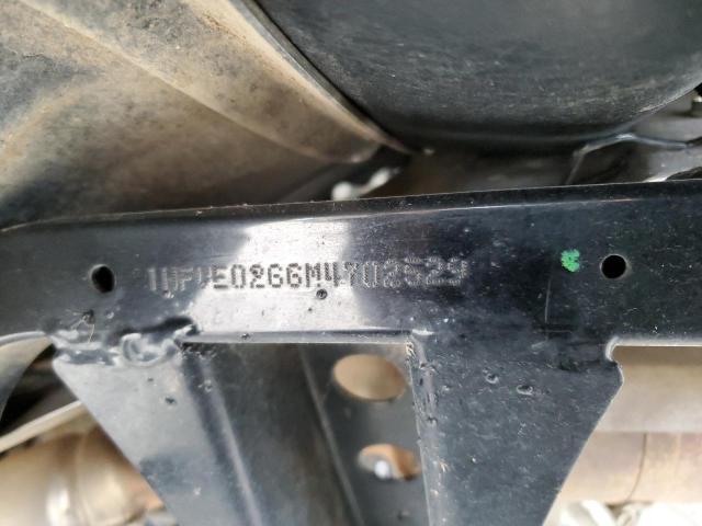 2021 HONDA SXS700 M4 1HFVE0266M4702529